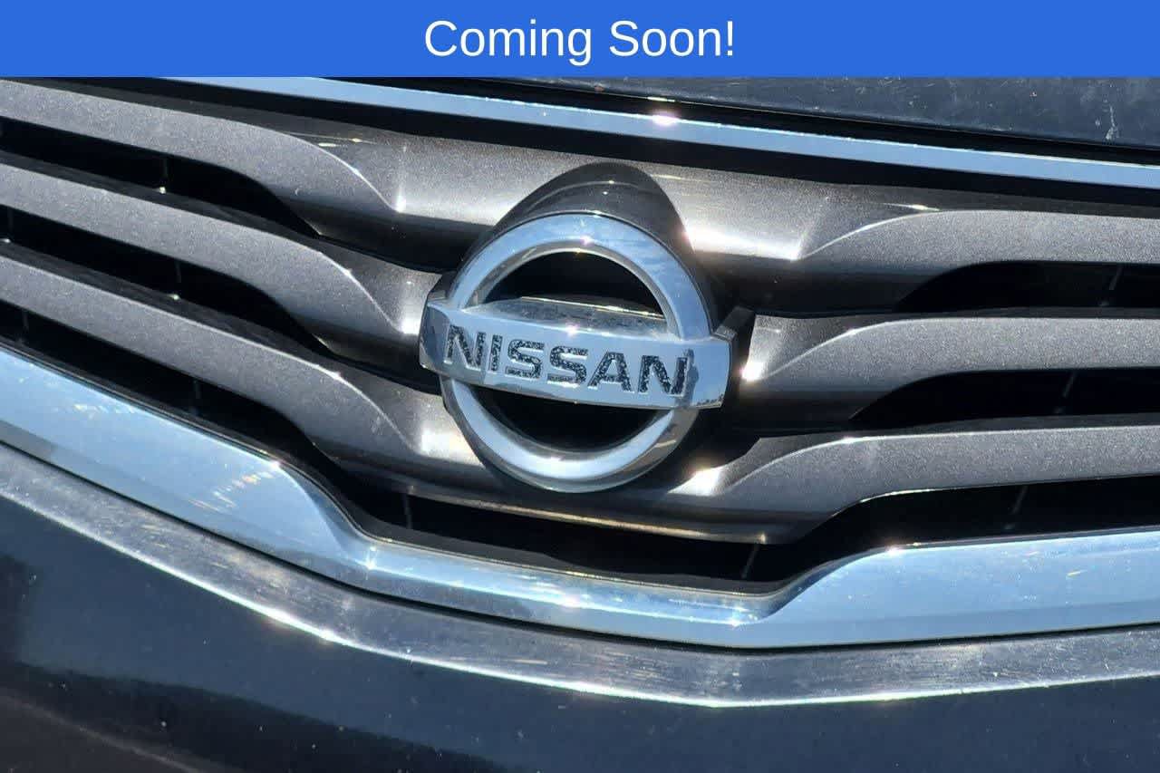 Used 2012 Nissan Sentra 2.0 S FWD image 11
