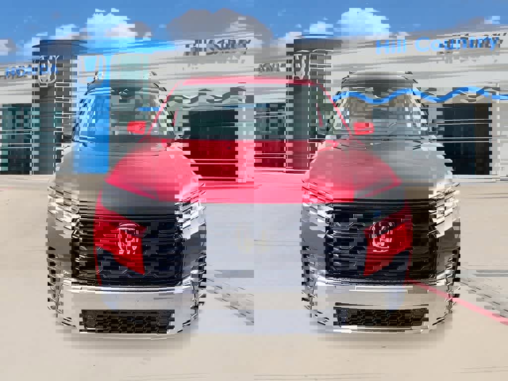 New 2026 Honda Pilot EX-L image 8