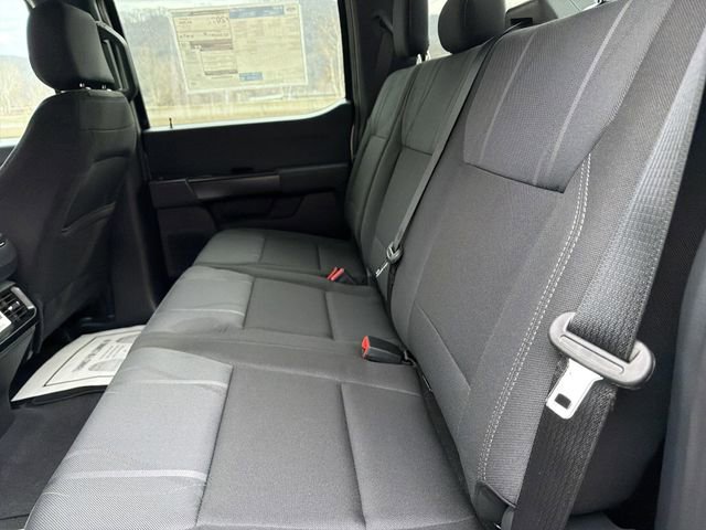 New 2026 Ford F150 STX w/ Equipment Group 200A image 12