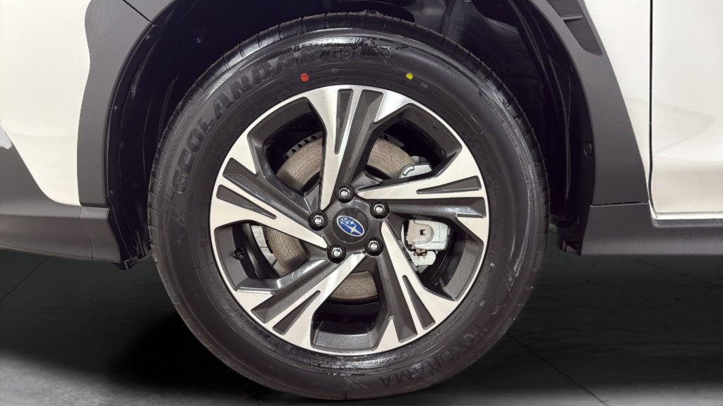 New 2026 Subaru Crosstrek 2.0i Premium image 39