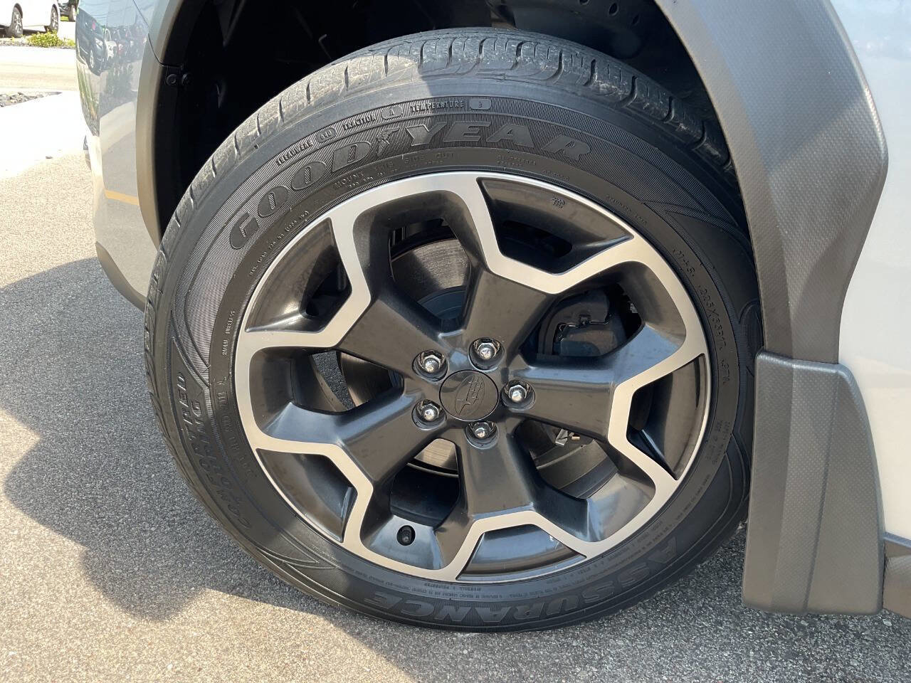 Used 2013 Subaru Crosstrek 2.0i Premium w/ Popular Pkg 2 image 37