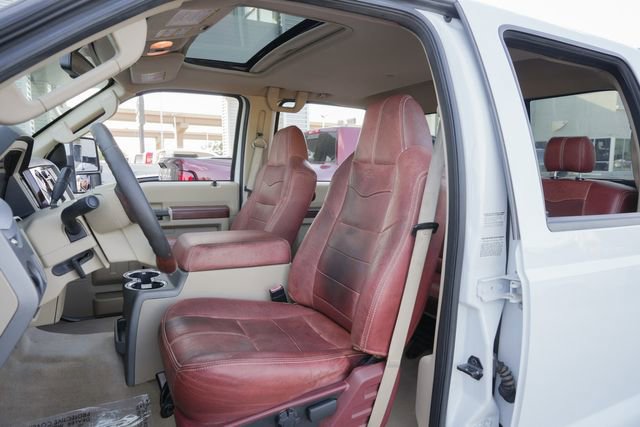 Used 2008 Ford F450 King Ranch image 24