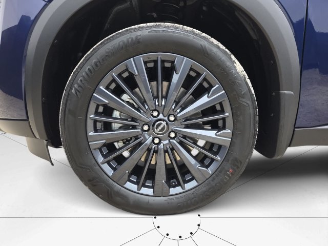 New 2026 Nissan Pathfinder SL w/ SL Premium Package FWD image 33