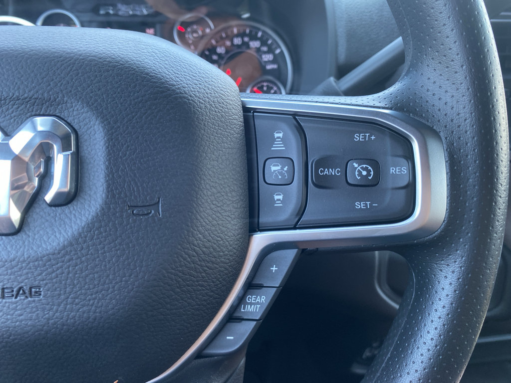 New 2026 RAM 2500 Tradesman AWD/4WD image 22