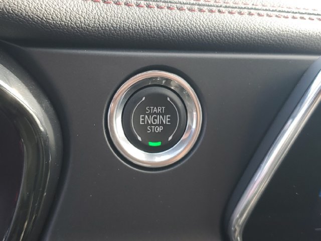 Certified 2020 Chevrolet Blazer RS FWD image 24