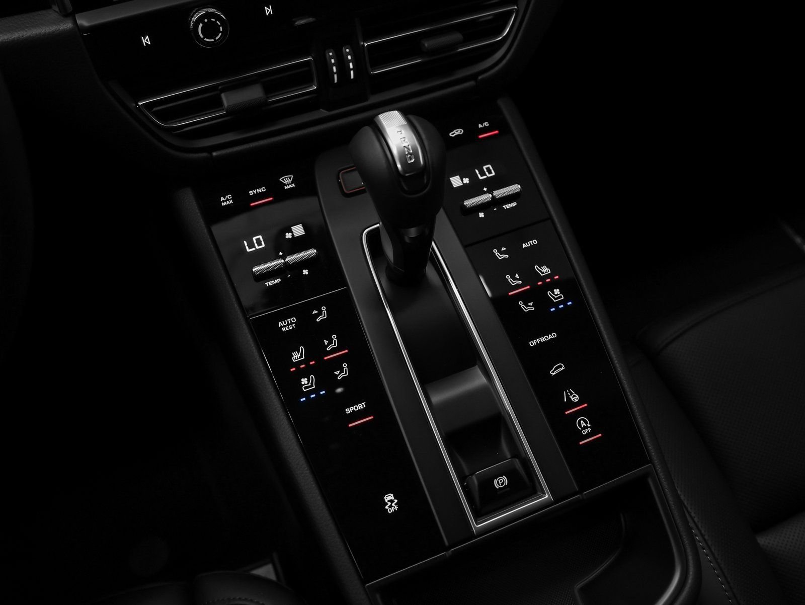 New 2026 Porsche Macan image 34