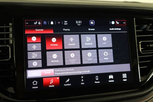 Used 2025 Dodge Durango GT AWD/4WD image 30