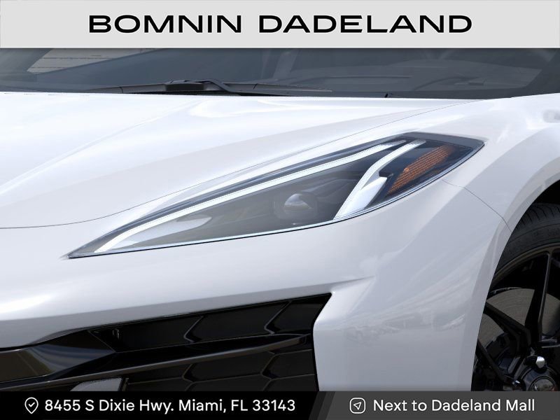 New 2026 Chevrolet Corvette Z06 image 10
