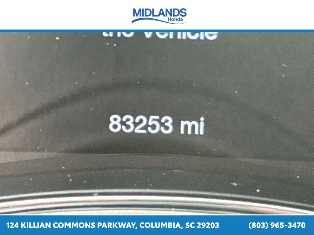 Used 2019 Jeep Grand Cherokee Limited AWD/4WD image 29
