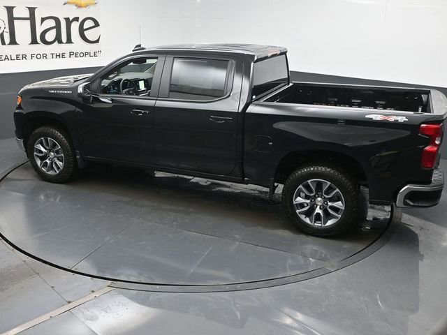 New 2026 Chevrolet Silverado 1500 LT image 20