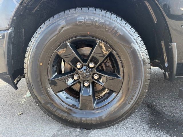 Used 2021 RAM 1500 Tradesman w/ Popular Equipment Group image 22