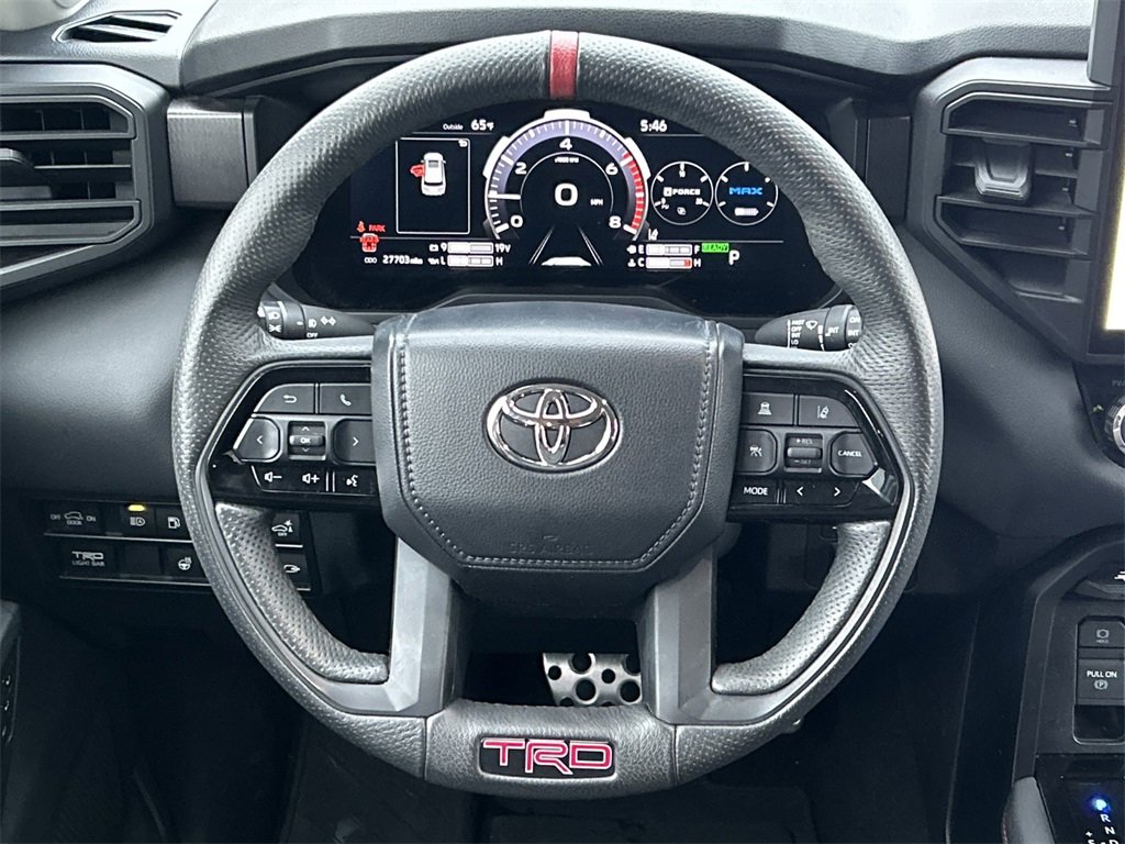 Used 2023 Toyota Sequoia TRD Pro image 48