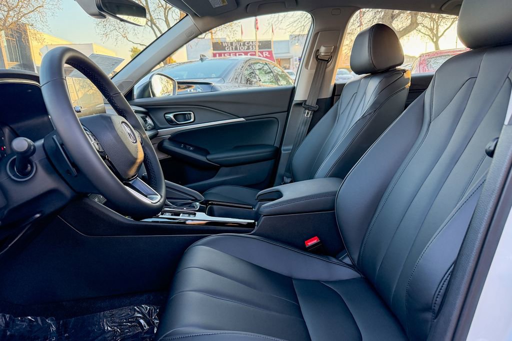 New 2026 Acura Integra image 13