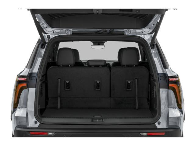 New 2027 Chevrolet Traverse Z71 AWD/4WD image 10