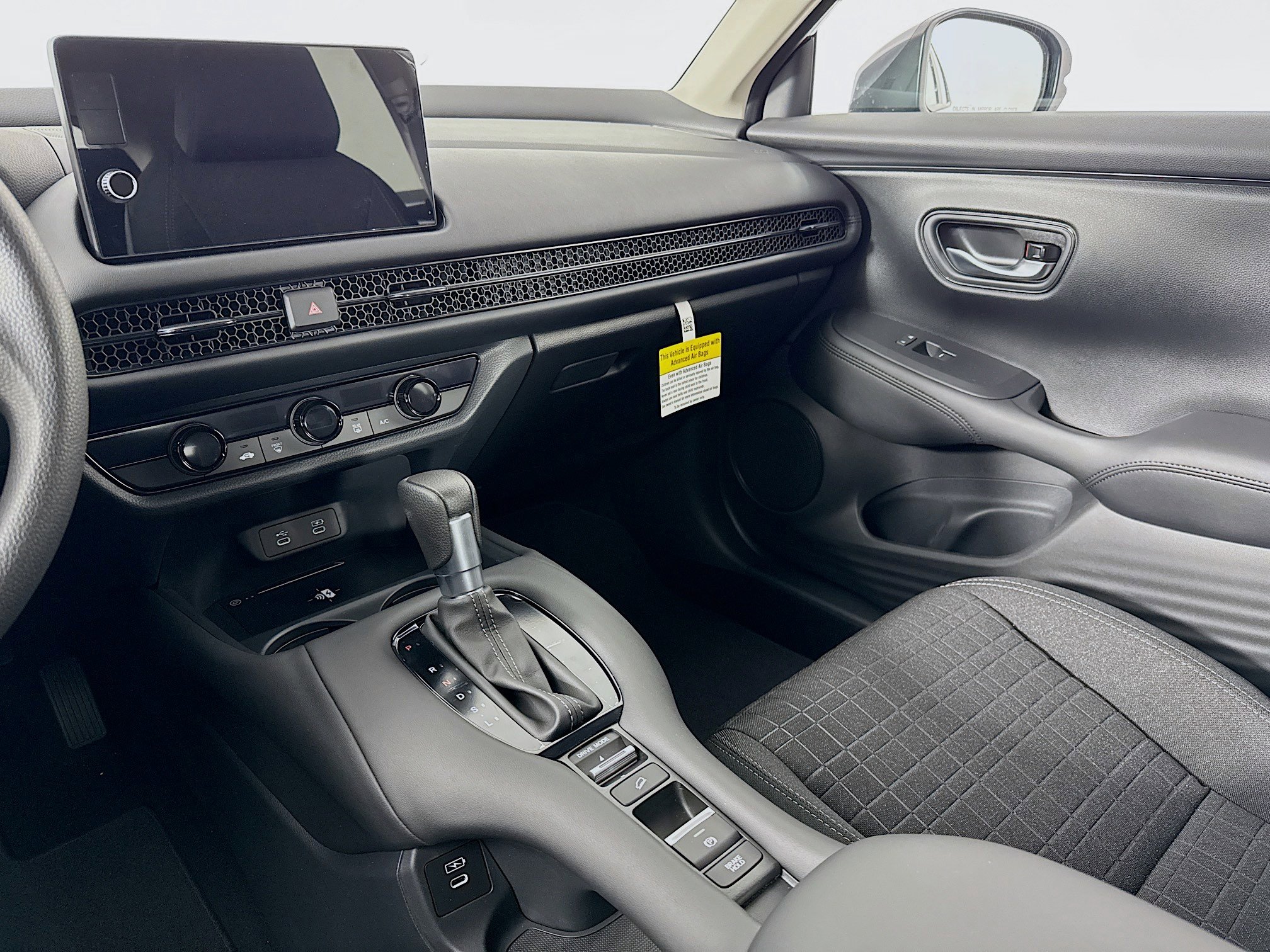 New 2026 Honda HR-V LX image 21