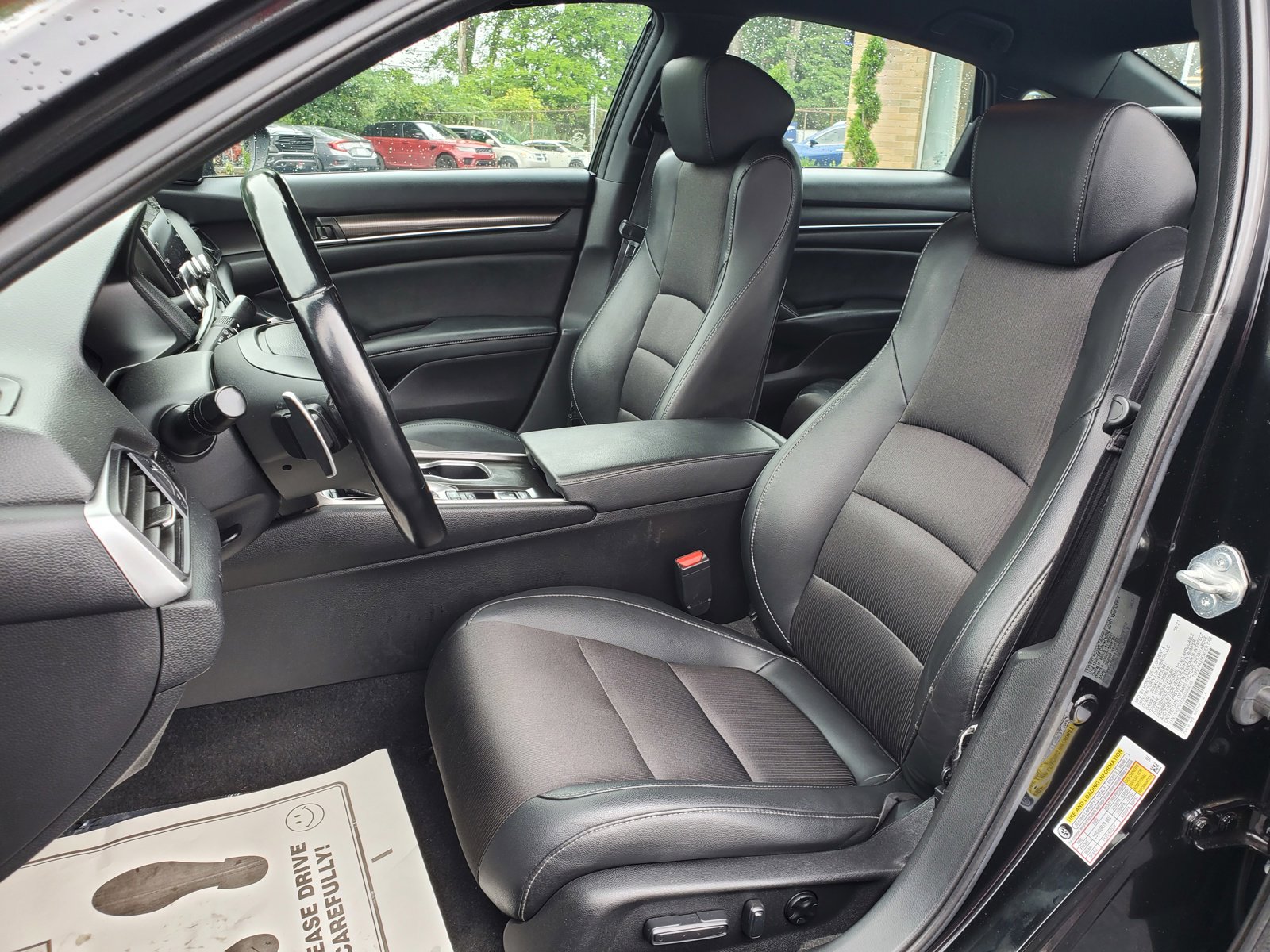 Used 2021 Honda Accord Sport image 16