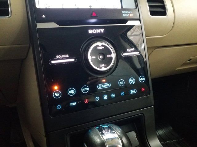 Used 2017 Ford Flex Limited image 7
