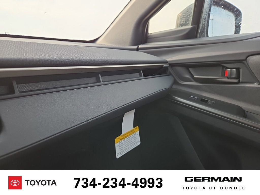 New 2026 Toyota bZ image 47