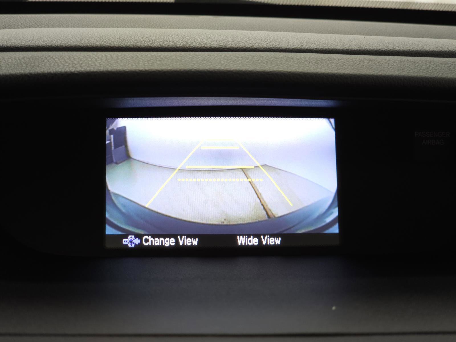 Used 2014 Honda CR-V EX-L image 21