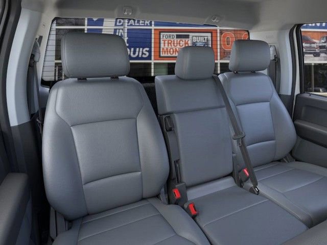 New 2026 Ford F550 2WD Regular Cab Super Duty w/ XL Chrome Package image 10