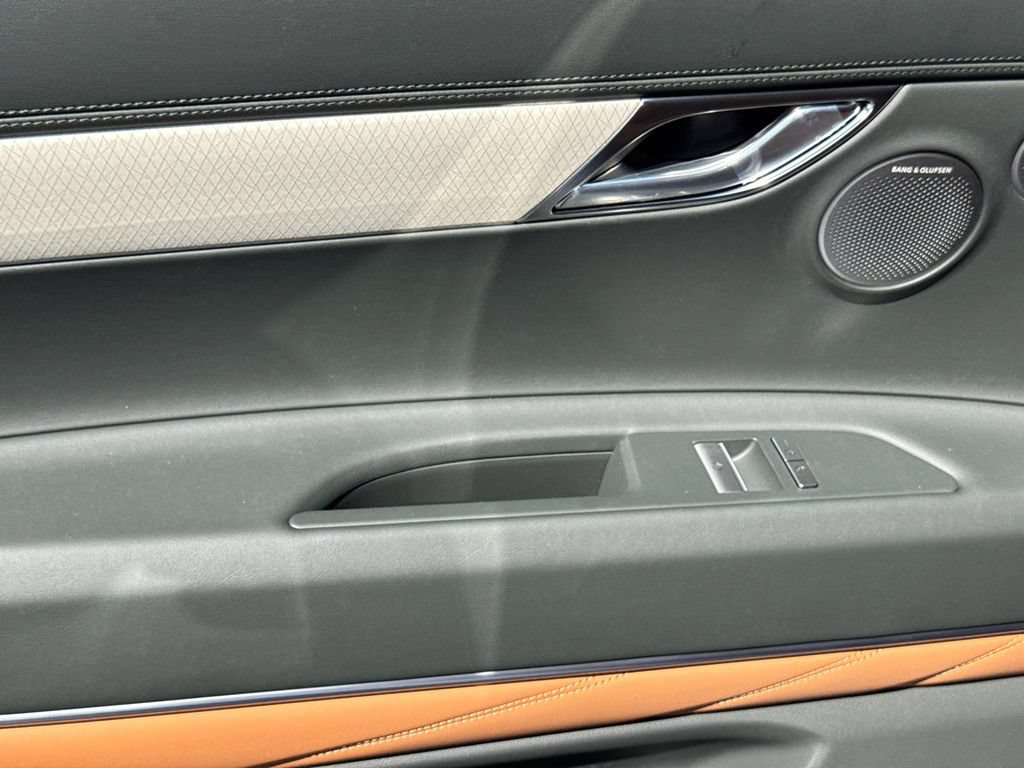 New 2026 Genesis GV80 3.5T Prestige AWD/4WD image 24