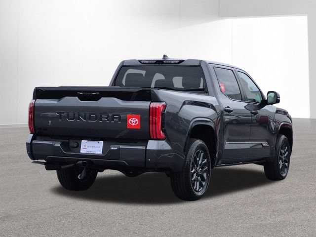 New 2026 Toyota Tundra Platinum AWD/4WD image 5