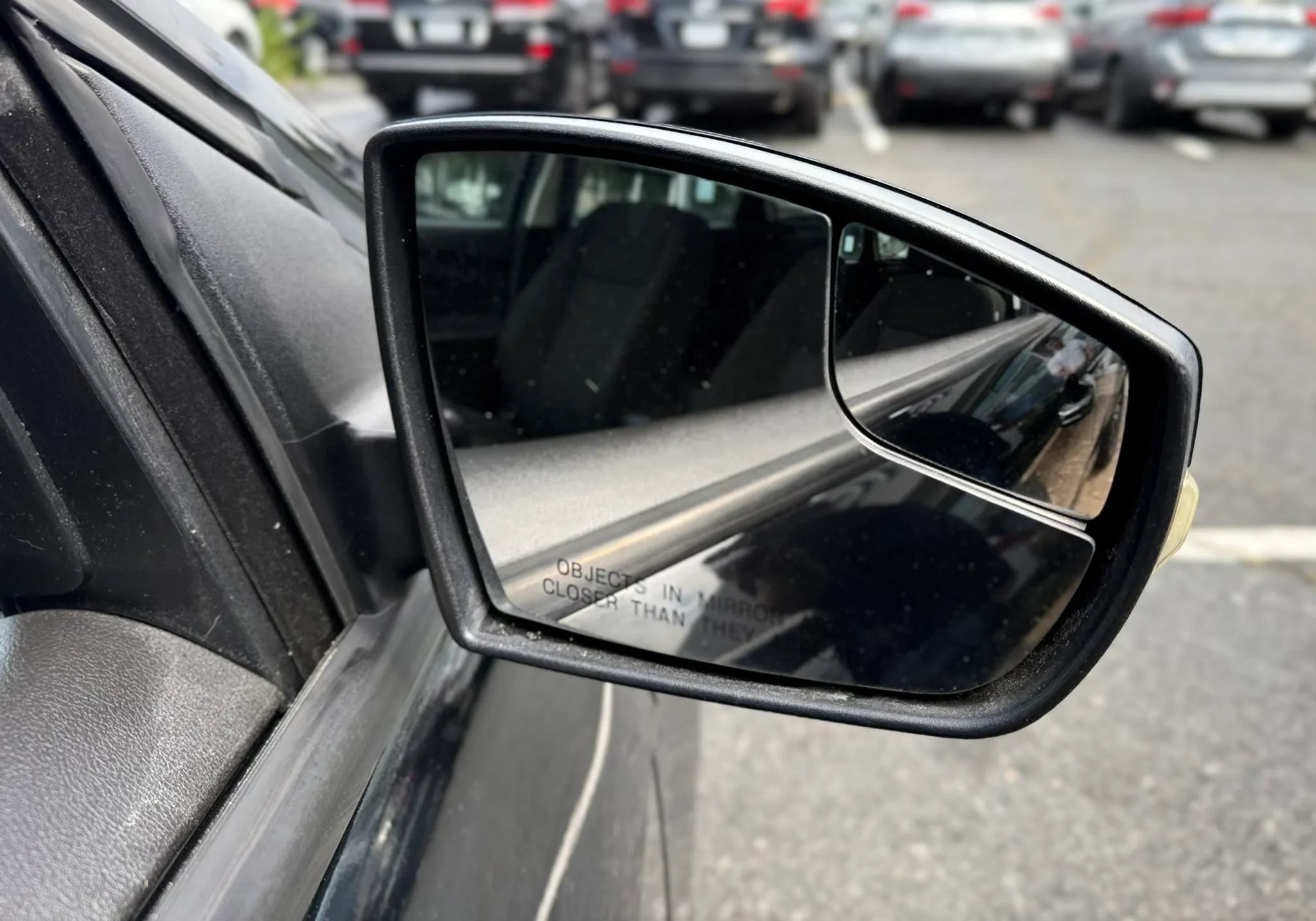Used 2017 Ford Focus SEL FWD image 41