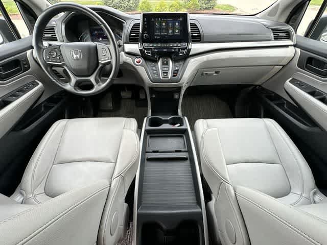 Used 2022 Honda Odyssey EX-L image 21