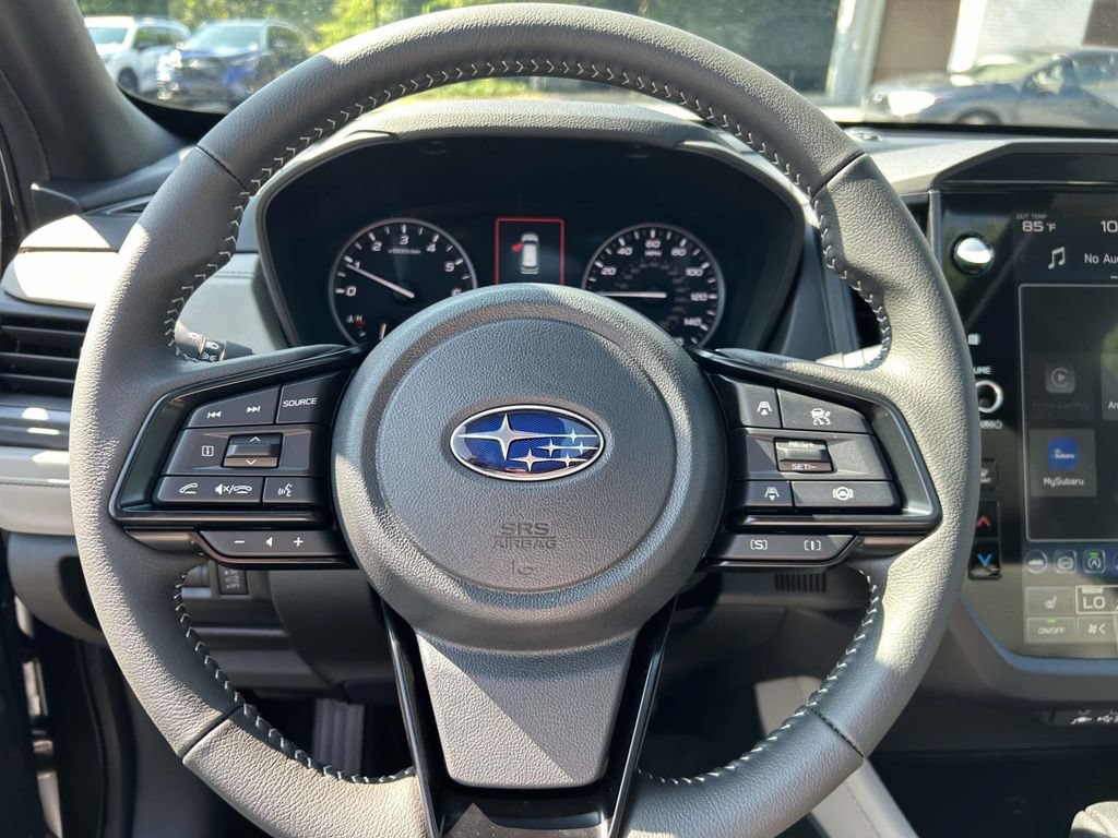 New 2026 Subaru Forester Premium AWD/4WD image 22