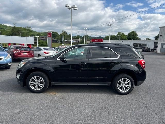 Used 2016 Chevrolet Equinox LT w/ Convenience Package AWD/4WD image 5