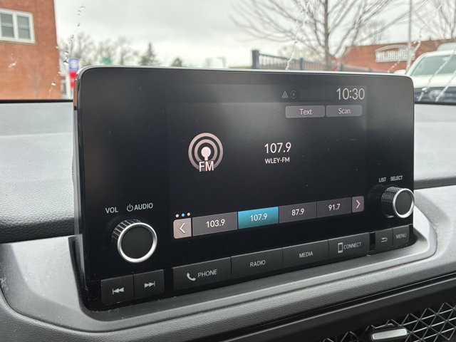 Used 2023 Honda Accord EX image 14