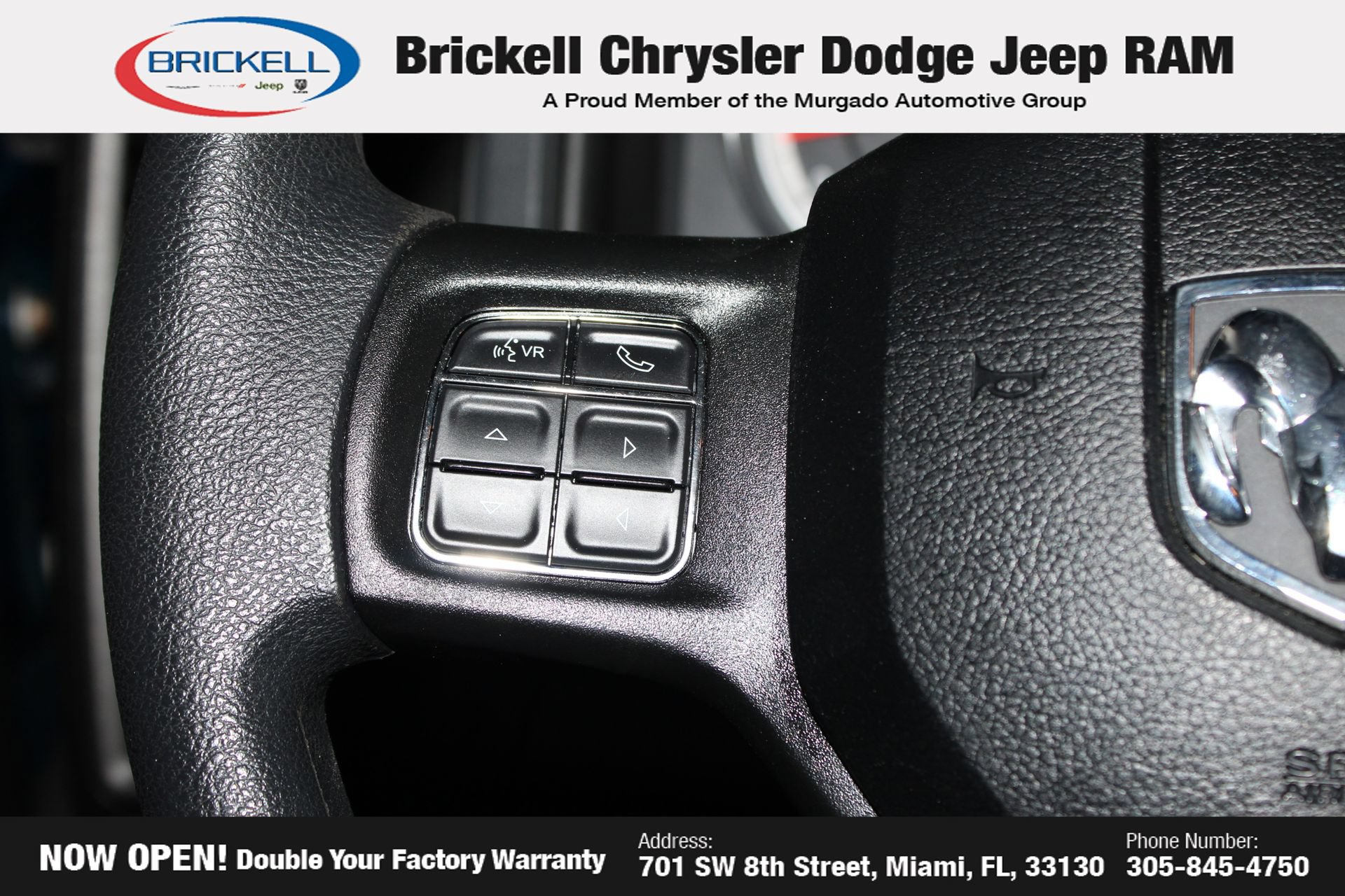 Used 2019 RAM 1500 Tradesman w/ Popular Equipment Group AWD/4WD image 32