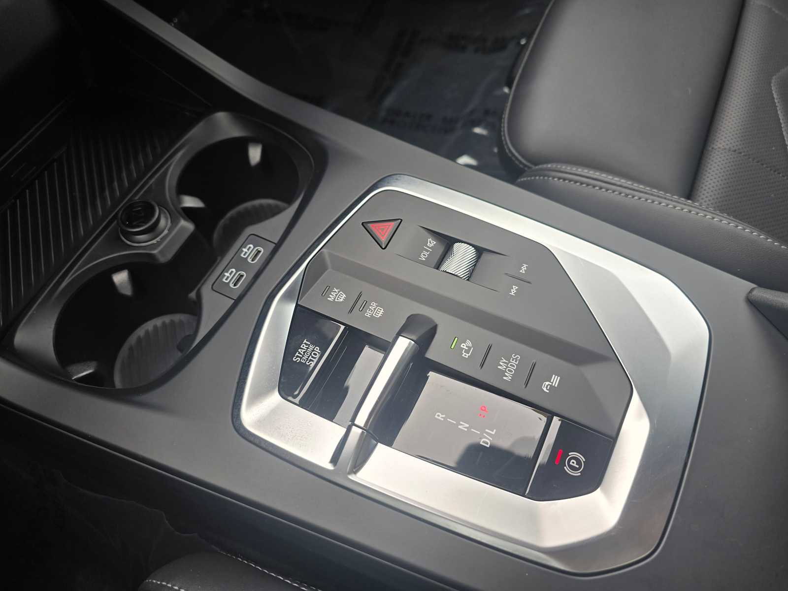 Used 2025 BMW 228i xDrive image 30