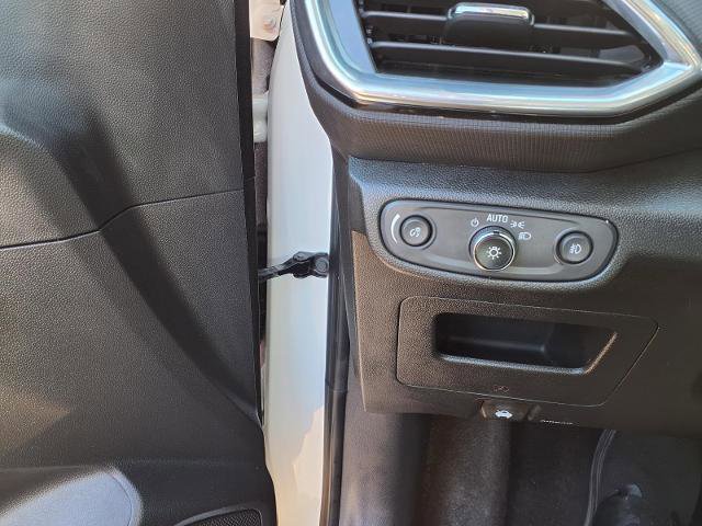 Used 2023 Chevrolet TrailBlazer LT w/ Convenience Package image 12