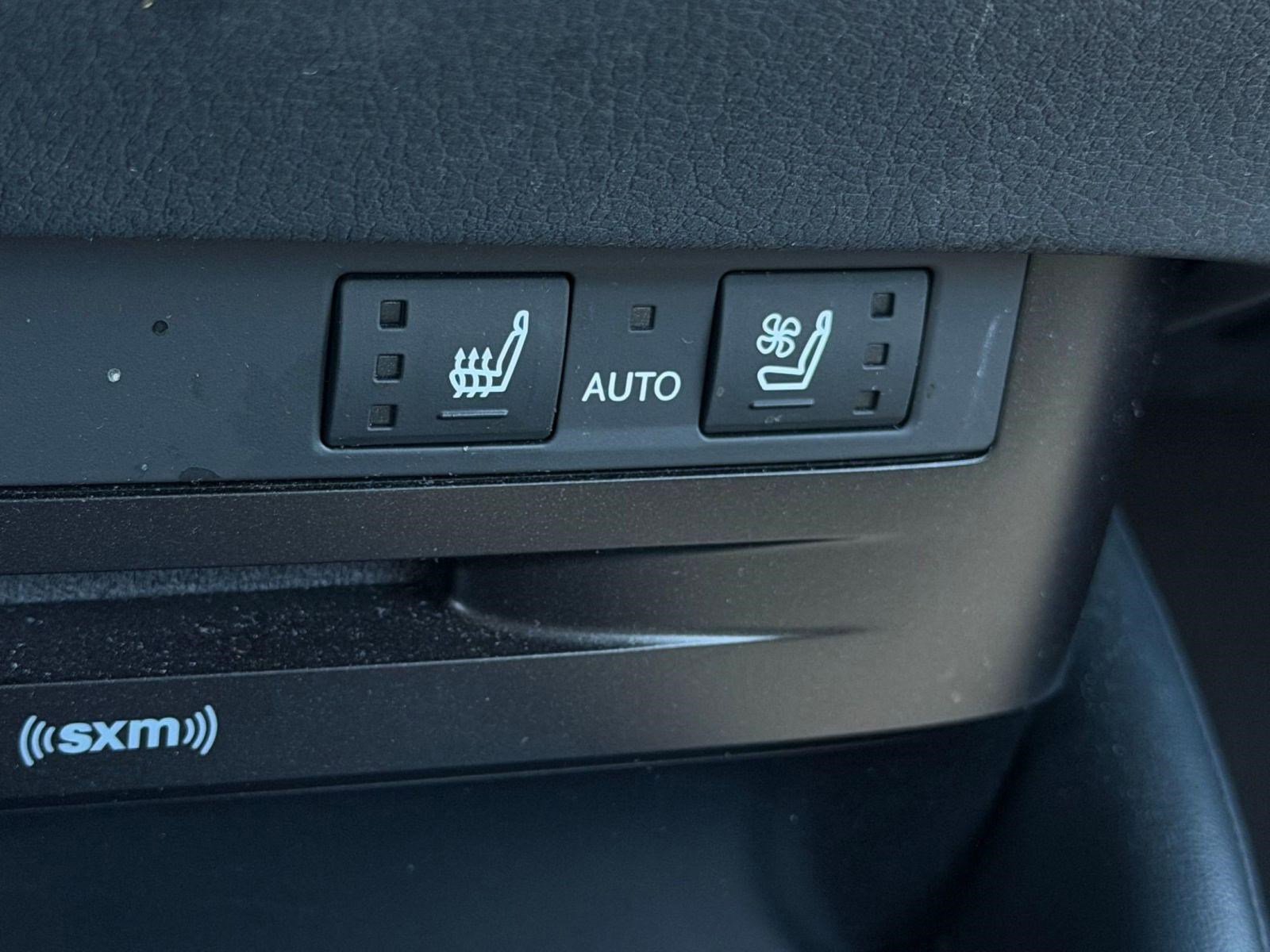 Used 2021 Lexus ES 250 w/ Premium Package image 31