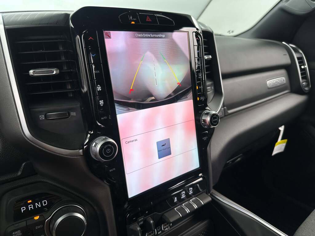 New 2026 RAM 1500 Big Horn image 33