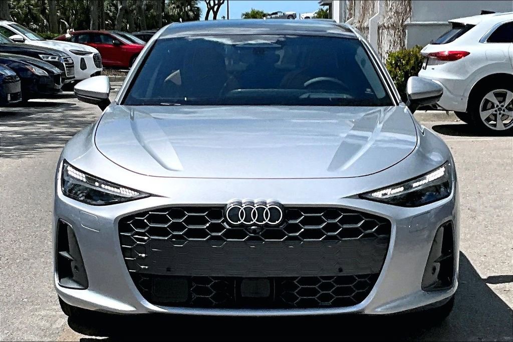 New 2026 Audi A6 Premium Plus image 10