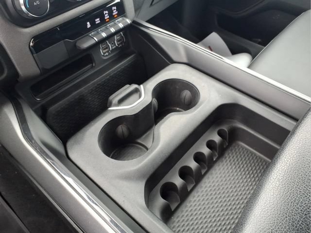 Used 2023 RAM 1500 Big Horn AWD/4WD image 21