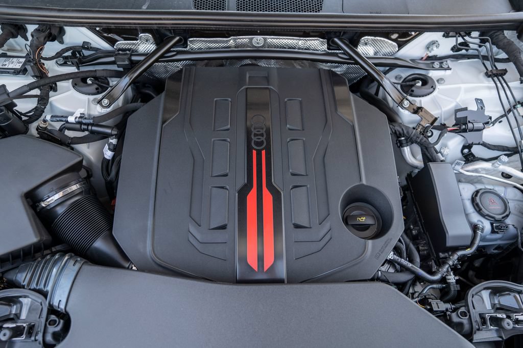 New 2026 Audi SQ5 Premium Plus AWD/4WD image 51