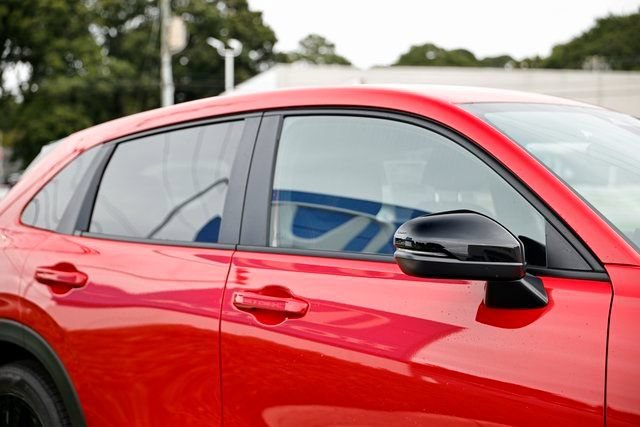 New 2027 Honda HR-V Sport image 17