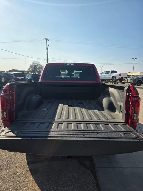 New 2026 RAM 2500 Big Horn image 10