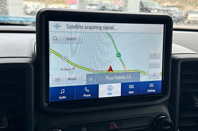 Used 2022 Ford Bronco Sport Outer Banks w/ Tech Package image 22