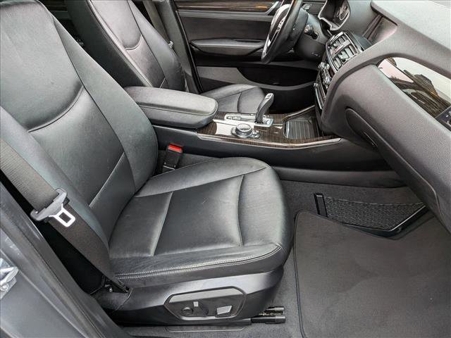 Used 2015 BMW X3 xDrive28i image 22