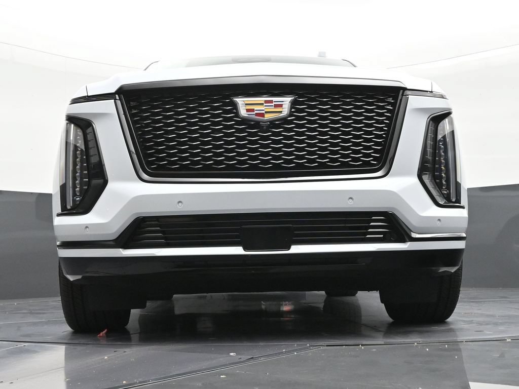 Certified 2026 Cadillac Escalade Platinum Sport AWD/4WD image 28