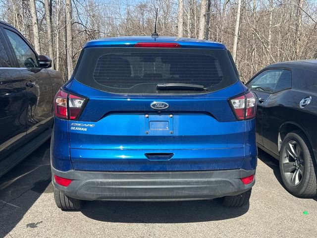 Used 2017 Ford Escape S image 8