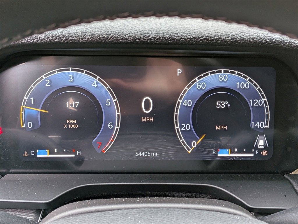 Used 2023 Jeep Grand Cherokee L Laredo image 16