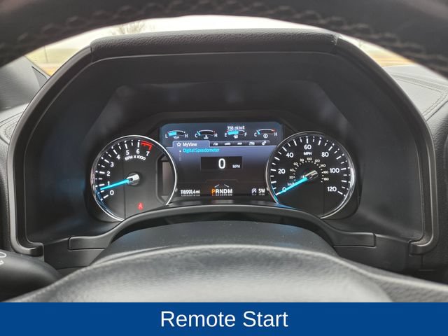 Used 2020 Ford Expedition Max Limited AWD/4WD image 27