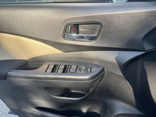 Used 2015 Honda CR-V EX image 27