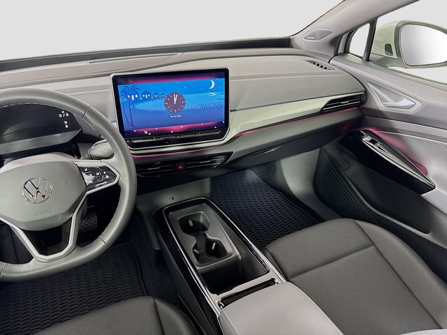 New 2026 Volkswagen ID.4 Pro S Plus AWD/4WD image 24