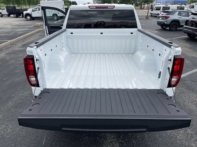 New 2026 GMC Sierra 1500 Elevation AWD/4WD image 22